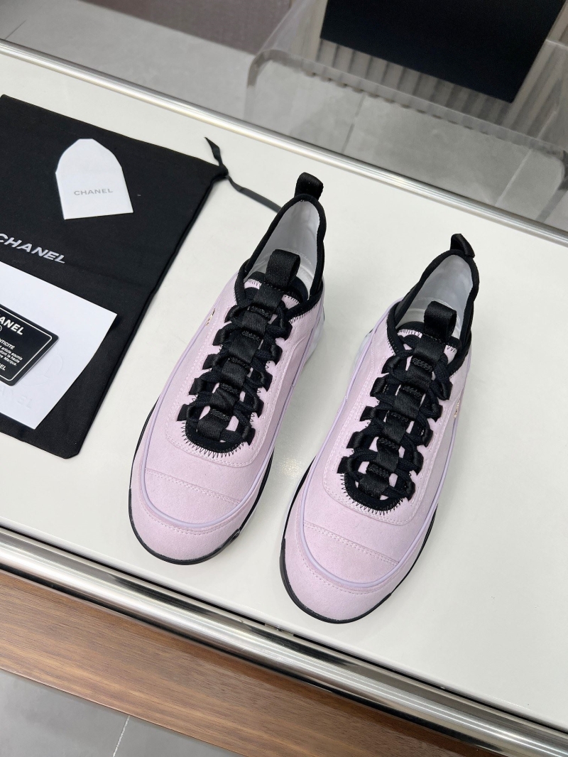 Chanel Sneakers